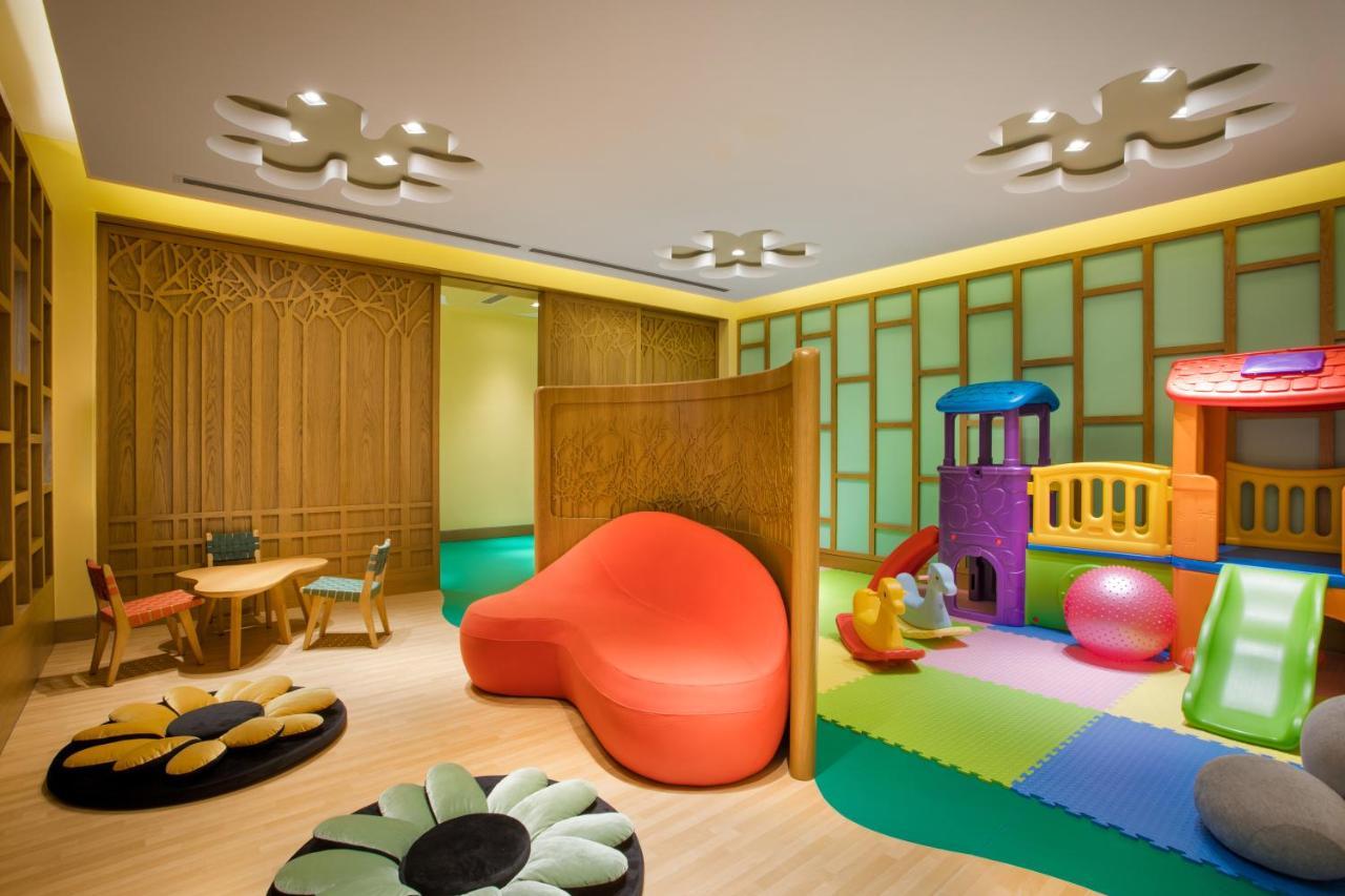 บันยัน ทรี ฮวงชาน Hotel หวงซาน ภายนอก รูปภาพ